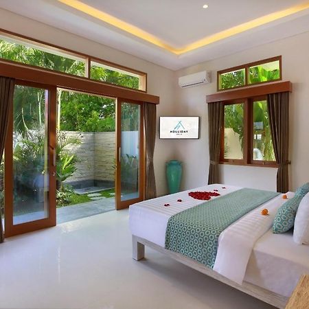 Holl Villa By Wildflower Group Legian Zewnętrze zdjęcie