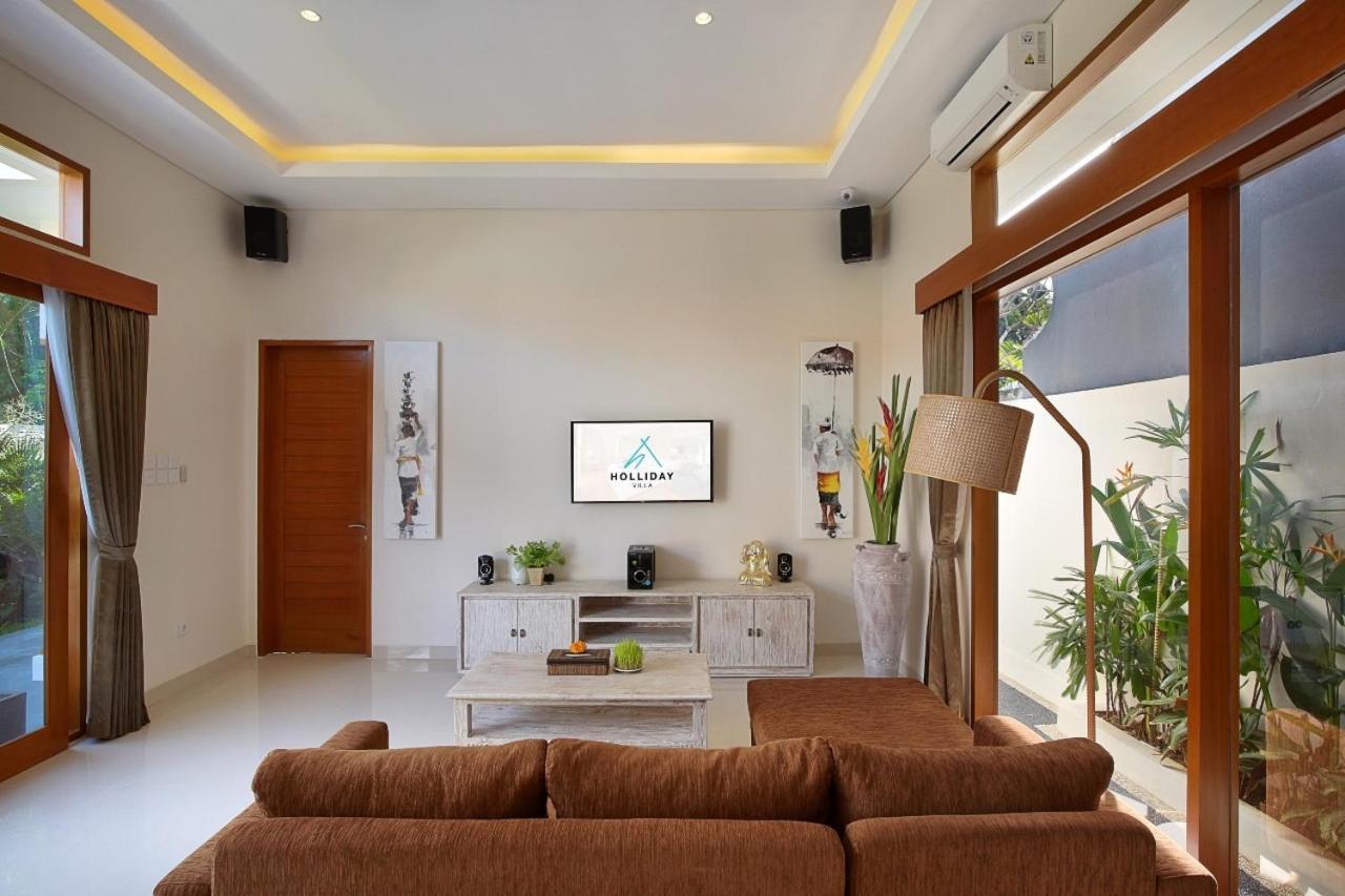 Holl Villa By Wildflower Group Legian Zewnętrze zdjęcie