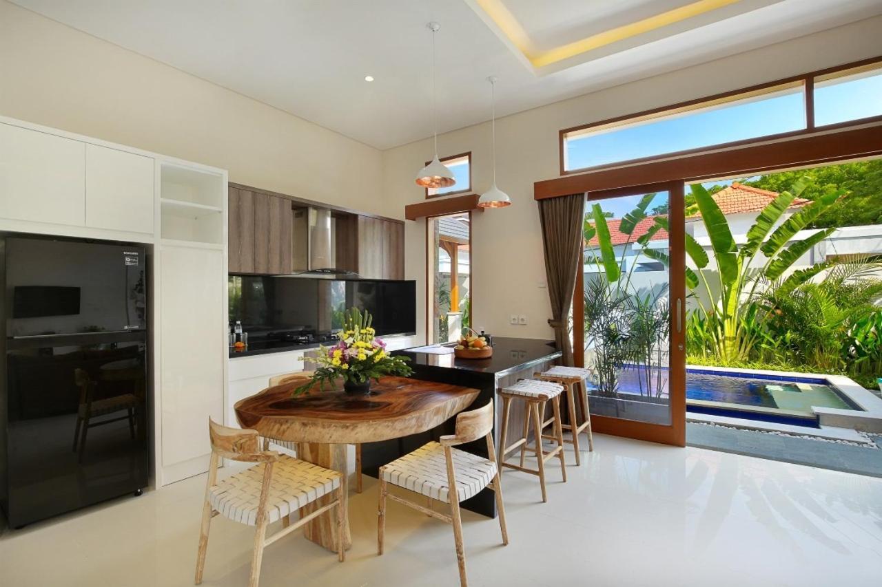 Holl Villa By Wildflower Group Legian Zewnętrze zdjęcie