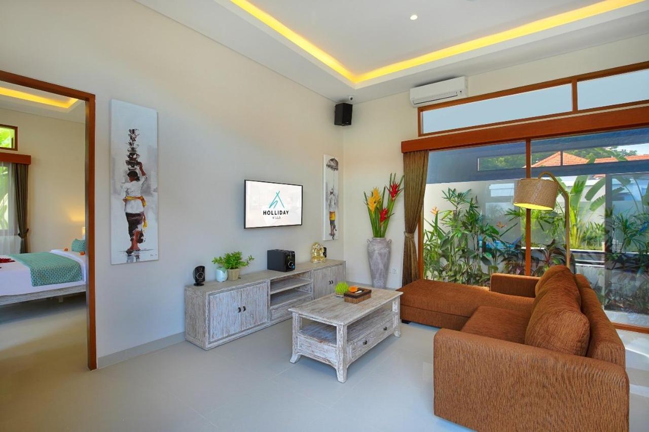 Holl Villa By Wildflower Group Legian Zewnętrze zdjęcie