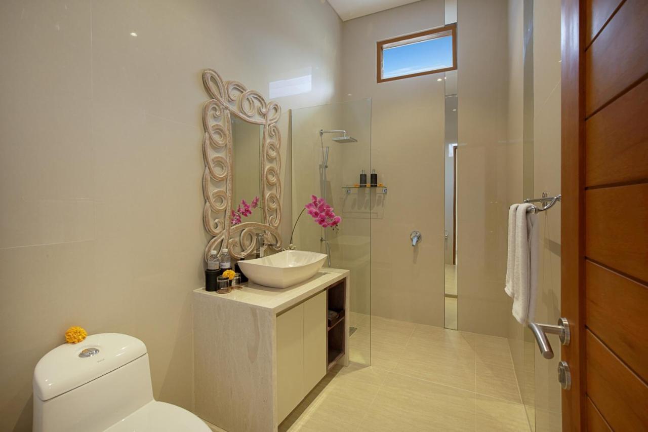Holl Villa By Wildflower Group Legian Zewnętrze zdjęcie